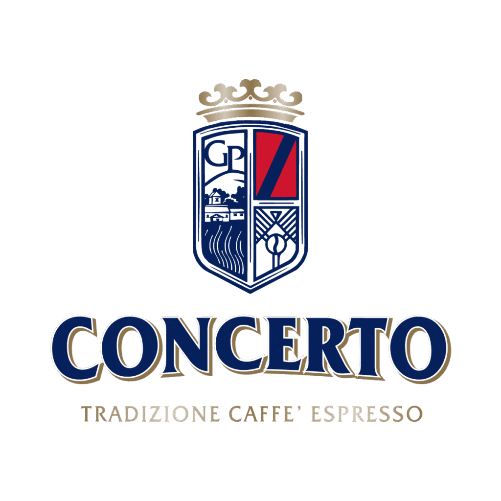 Concerto Logo