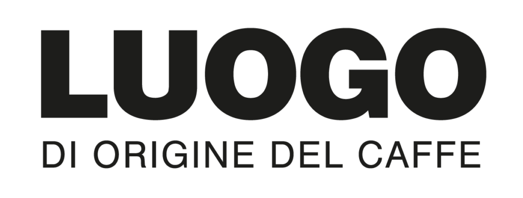Luogo Logo